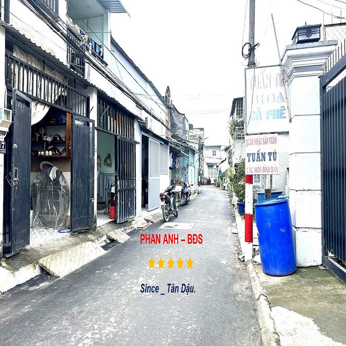 📢 Bán Nhà Mặt Phố Quận Thủ Đức – Chỉ 48 Triệu/m2 – Mặt Tiền Kinh Doanh Đắt Giá! - Ảnh chính